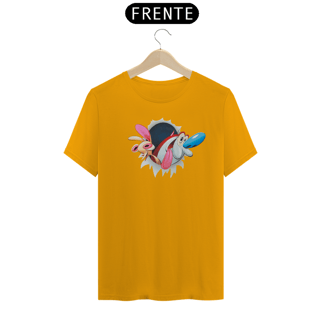 Nome do produto Ren & Stimpy