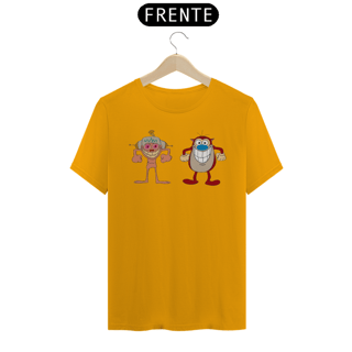 Nome do produto Ren & Stimpy