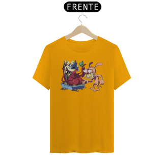 Nome do produto Ren & Stimpy