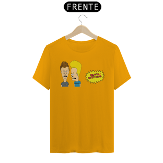 Nome do produto Beavis And Butt-Head