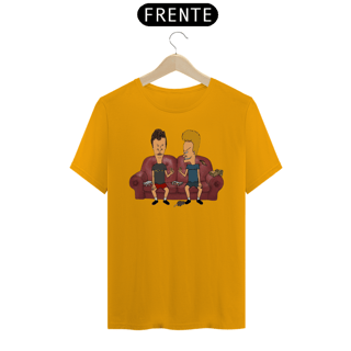 Nome do produto Beavis And Butt-Head