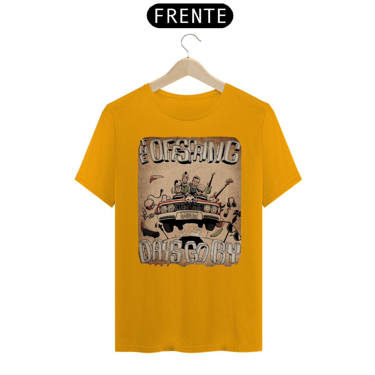 Nome do produto: The Offspring