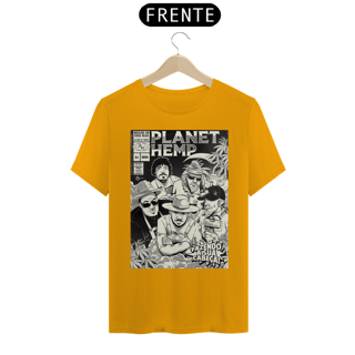 Nome do produto Planet Hemp