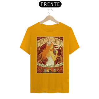 Nome do produto Art Nouveau