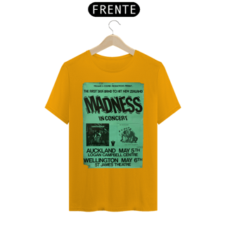 Nome do produto Madness