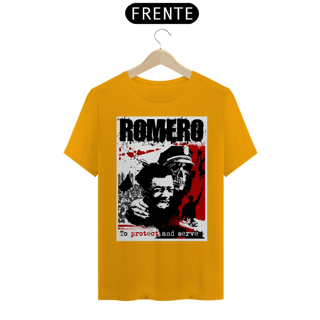 Nome do produto Romero | To Protect And Serve