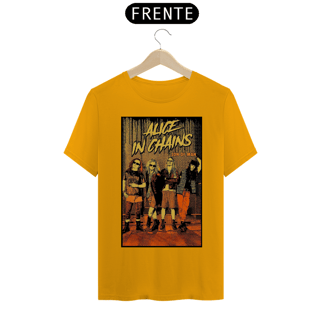 Nome do produto Alice In Chains