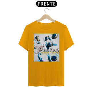 Nome do produto Pixies