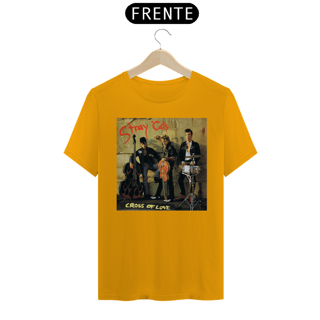 Nome do produto Stray Cats