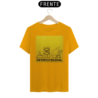 Nome do produto Detrito Federal
