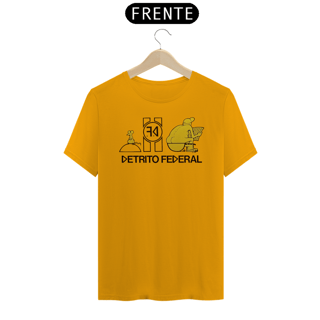 Nome do produto Detrito Federal