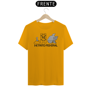 Nome do produto Detrito Federal