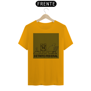 Nome do produto Detrito Federal