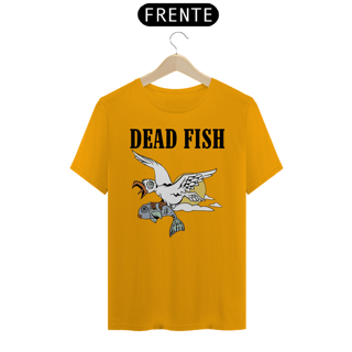 Nome do produto Dead Fish | Algodão Classic