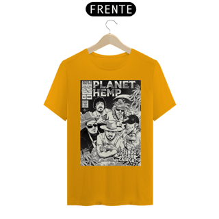 Nome do produto Planet Hemp | Algodão Classic