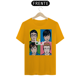 Nome do produto Blur | Algodão Classic
