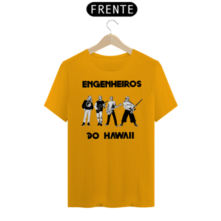 Nome do produto Engenheiros do Hawaii | Algodão Classic