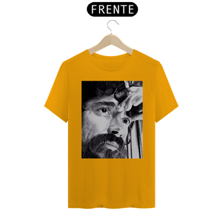 Nome do produto Raul Seixas | Algodão Classic