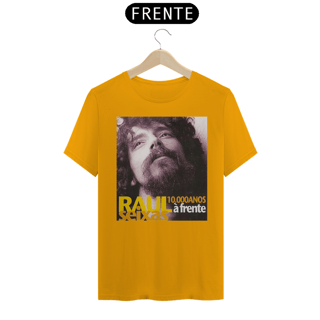 Nome do produto Raul Seixas | Algodão Classic