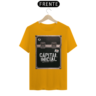 Nome do produto Capital Inicial | Algodão Classic