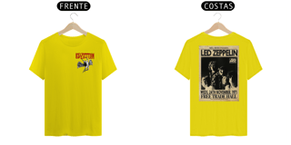 Nome do produto Led Zeppelin ao vivo