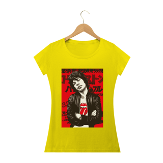 Nome do produto Mick Jagger. Rolling Stones