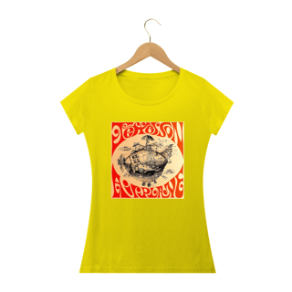 Nome do produto Jefferson Airplane