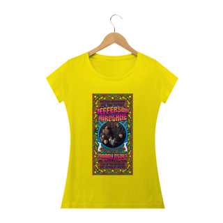 Nome do produto Jefferson Airplane ao vivo