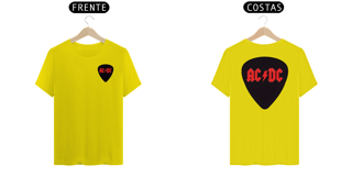 Nome do produto AC/DC
