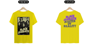 Nome do produto Black Sabbath