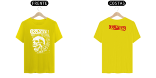 Nome do produto The Exploited