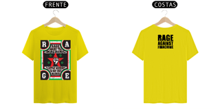 Nome do produto Rage Against The Machine