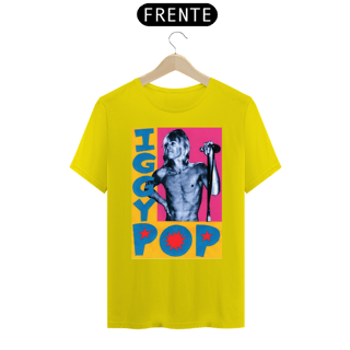Nome do produto Iggy Pop