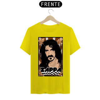 Nome do produto Frank Zappa