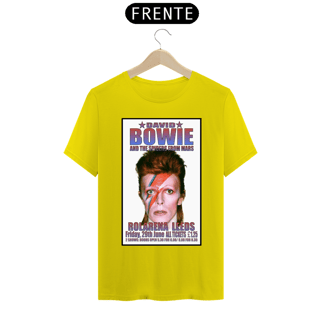 Nome do produto David Bowie