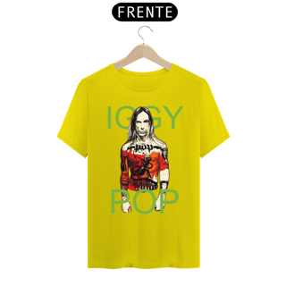 Nome do produto Iggy Pop