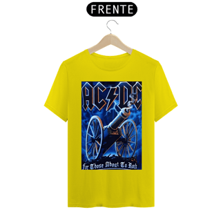 Nome do produto AC/DC
