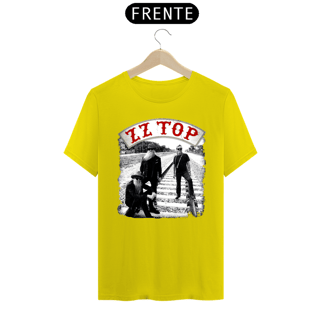 Nome do produto ZZ TOP