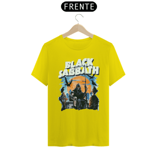 Nome do produto Black Sabbath