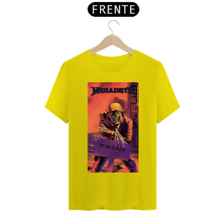 Nome do produto Megadeth