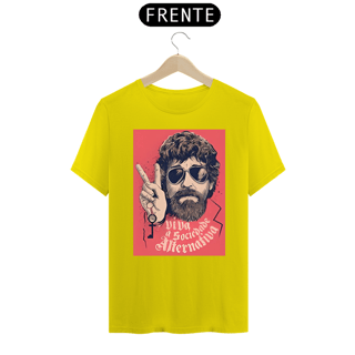 Nome do produto Raul Seixas