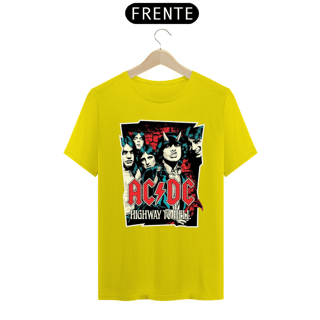 Nome do produto AC/DC