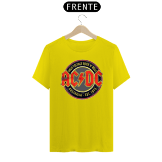 Nome do produto AC/DC