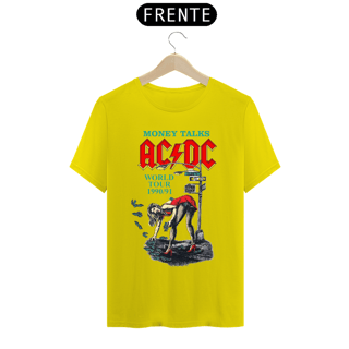 Nome do produto AC/DC