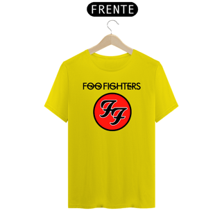 Nome do produto Foo Fighters