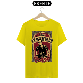 Nome do produto Joe Strummer. The Clash