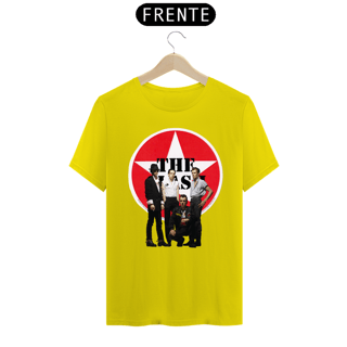 Nome do produto The Clash