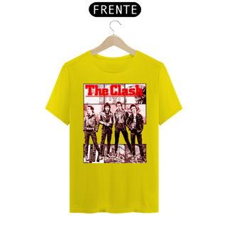 Nome do produto The Clash