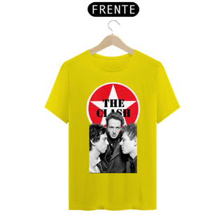 Nome do produto The Clash