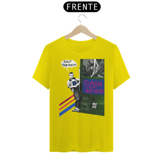 Nome do produto The Clash